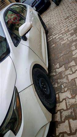 تۆیۆتا کۆرۆلا